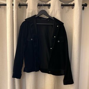 Uniqlo Corduroy Jacket